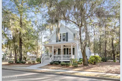 40 Celadon Drive, Beaufort, SC 29907 - Photo 3