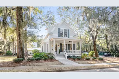 40 Celadon Drive, Beaufort, SC 29907 - Photo 5