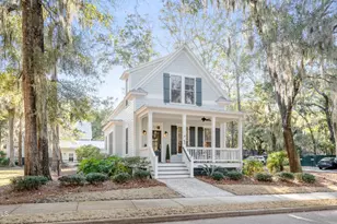 40 Celadon Dr, Beaufort, SC 29907 - Photo 5