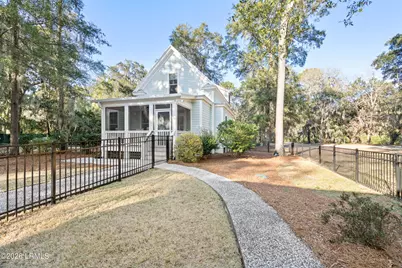 40 Celadon Drive, Beaufort, SC 29907 - Photo 35