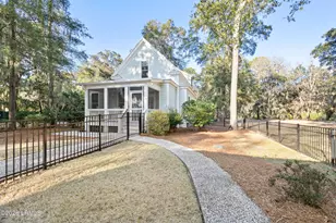 40 Celadon Dr, Beaufort, SC 29907 - Photo 35