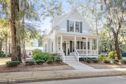 40 Celadon Drive, Beaufort, SC 29907 - Photo 1