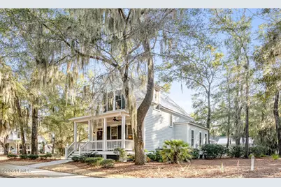 40 Celadon Drive, Beaufort, SC 29907 - Photo 3