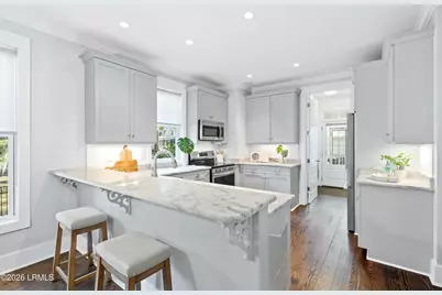 40 Celadon Drive, Beaufort, SC 29907 - Photo 5