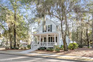 40 Celadon Dr, Beaufort, SC 29907 - Photo 3