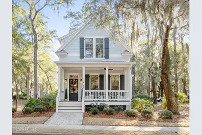 40 Celadon Drive, Beaufort, SC 29907 - Photo 1