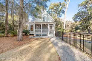 40 Celadon Dr, Beaufort, SC 29907 - Photo 35
