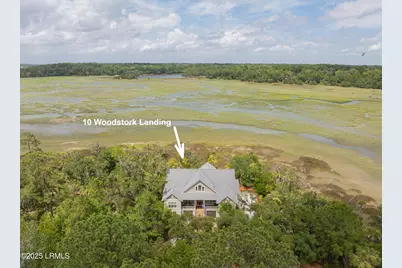10 Woodstork Landing, Okatie, SC 29909 - Photo 71