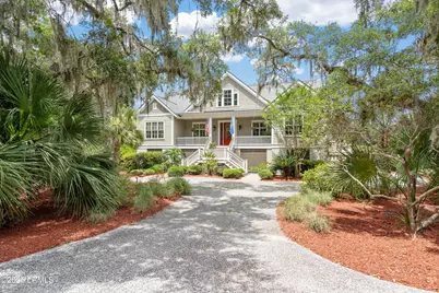 10 Woodstork Landing, Okatie, SC 29909 - Photo 11