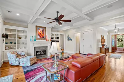 10 Woodstork Landing, Okatie, SC 29909 - Photo 19