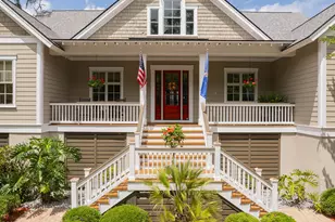 10 Woodstork Landing, Okatie, SC 29909 - Photo 3