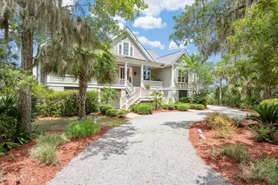 10 Woodstork Landing, Okatie, SC 29909 - Photo 9