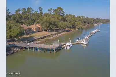 45 Battery Creek Club Drive, Beaufort, SC 29902 - Photo 9