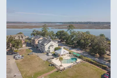 45 Battery Creek Club Drive, Beaufort, SC 29902 - Photo 3