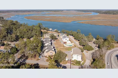 45 Battery Creek Club Drive, Beaufort, SC 29902 - Photo 5