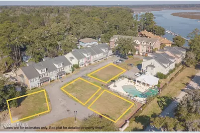 45 Battery Creek Club Drive, Beaufort, SC 29902 - Photo 1