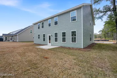 101 Furrow Lane, Beaufort, SC 29907 - Photo 23