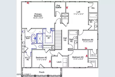 101 Furrow Lane, Beaufort, SC 29907 - Photo 3