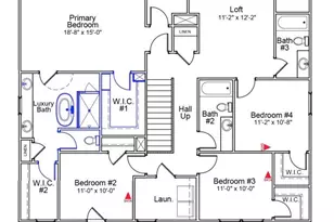 101 Furrow Ln, Beaufort, SC 29907 - Photo 3