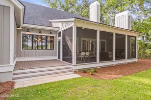 25 Ridge Rd, Beaufort, SC 29907 - Photo 29