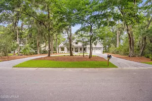 25 Ridge Rd, Beaufort, SC 29907 - Photo 31