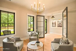 25 Ridge Rd, Beaufort, SC 29907 - Photo 5