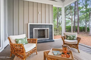 25 Ridge Rd, Beaufort, SC 29907 - Photo 25