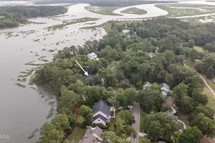 25 Ridge Rd, Beaufort, SC 29907 - Photo 35