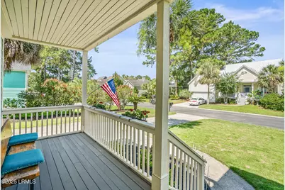 49 National Boulevard, Beaufort, SC 29907 - Photo 5