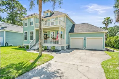 49 National Boulevard, Beaufort, SC 29907 - Photo 3