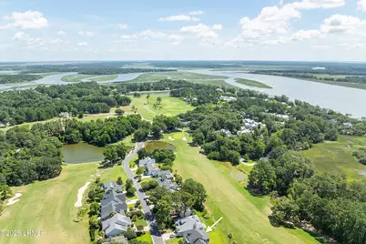 49 National Boulevard, Beaufort, SC 29907 - Photo 39