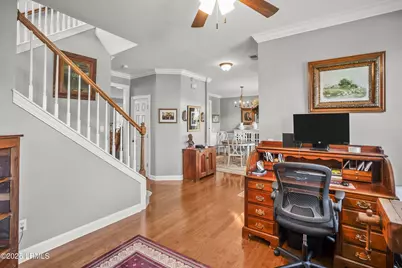 49 National Boulevard, Beaufort, SC 29907 - Photo 9