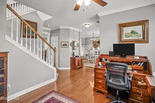 49 National Blvd, Beaufort, SC 29907 - Photo 9