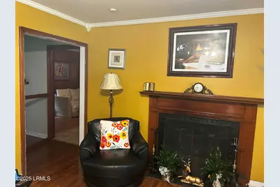 6804 W Frontage Road U.S. Hwy 17 Highway W, Coosawhatchie, SC 29912 - Photo 31