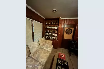 6804 W Frontage Road U.S. Hwy 17 Highway W, Coosawhatchie, SC 29912 - Photo 33