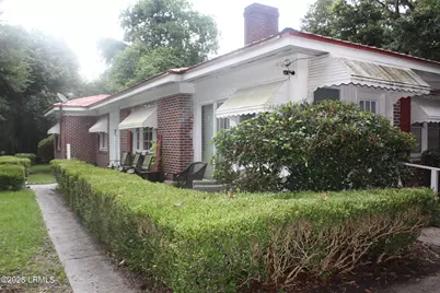 6804 W Frontage Road U.S. Hwy 17 Highway W, Coosawhatchie, SC 29912 - Photo 25