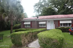 6804 W Frontage Road U S Hwy 17 Hwy W, Coosawhatchie, SC 29912 - Photo 1