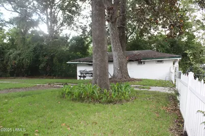 6804 W Frontage Road U.S. Hwy 17 Highway W, Coosawhatchie, SC 29912 - Photo 27