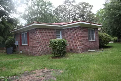 6804 W Frontage Road U.S. Hwy 17 Highway W, Coosawhatchie, SC 29912 - Photo 23