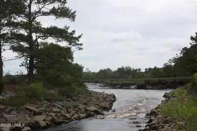 6804 W Frontage Road U.S. Hwy 17 Highway W, Coosawhatchie, SC 29912 - Photo 5