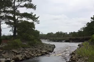 6804 W Frontage Road U S Hwy 17 Hwy W, Coosawhatchie, SC 29912 - Photo 5