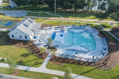 1109 Salty Hammock Court, Beaufort, SC 29902 - Photo 47