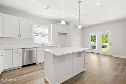 1109 Salty Hammock Court, Beaufort, SC 29902 - Photo 7