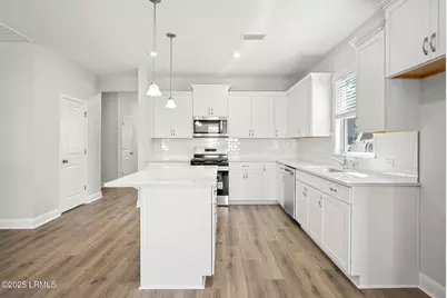 1109 Salty Hammock Court, Beaufort, SC 29902 - Photo 9