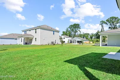 1109 Salty Hammock Court, Beaufort, SC 29902 - Photo 41