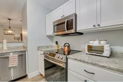 50 Pebble Beach Cove #F111, Bluffton, SC 29910 - Photo 9