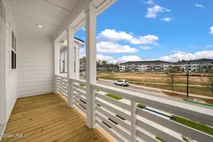 423 Parkside Commons, Bluffton, SC 29910 - Photo 29