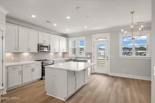 423 Parkside Commons, Bluffton, SC 29910 - Photo 11
