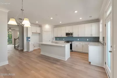 425 Parkside Commons, Bluffton, SC 29910 - Photo 9