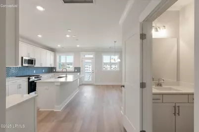429 Parkside Commons, Bluffton, SC 29910 - Photo 7